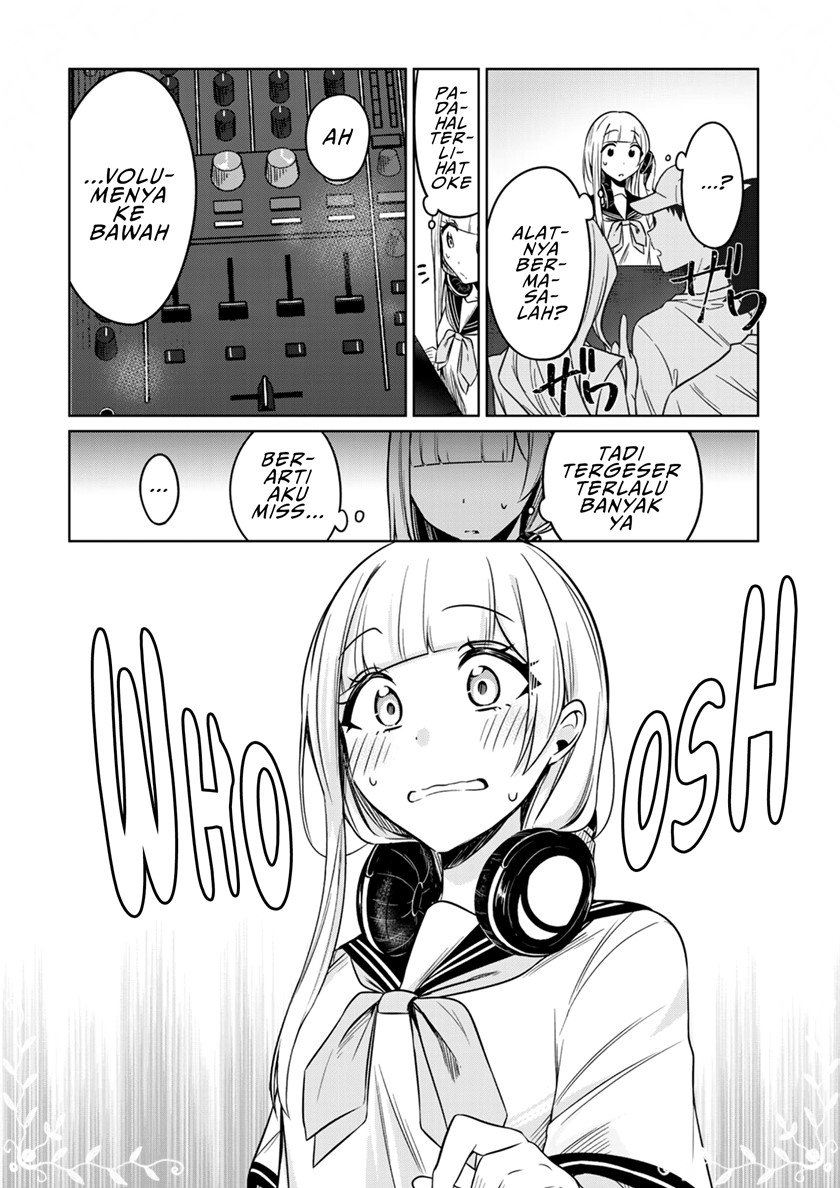 D4DJ ~The Starting of Photon Maiden~ Chapter 02 Gambar 18