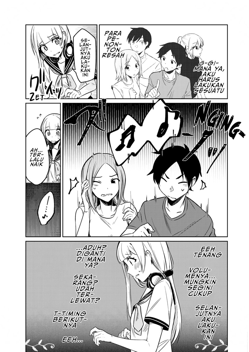 D4DJ ~The Starting of Photon Maiden~ Chapter 02 Gambar 19