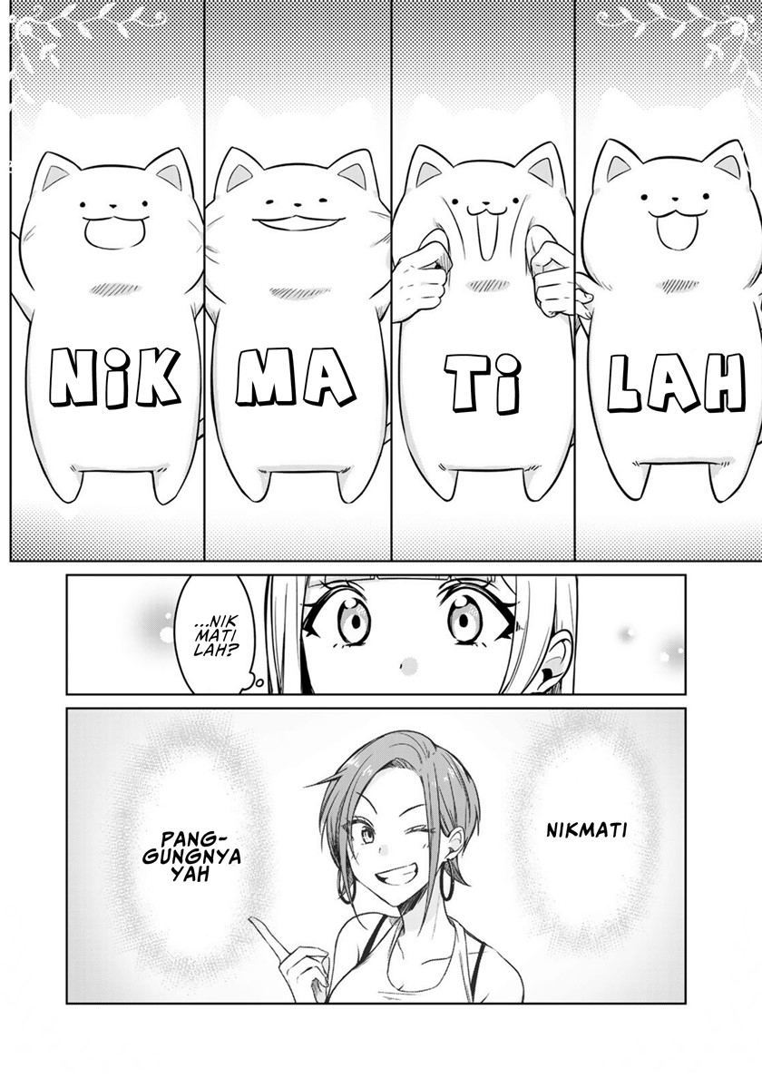 D4DJ ~The Starting of Photon Maiden~ Chapter 02 Gambar 22