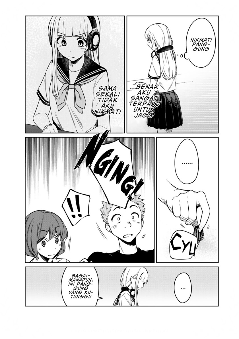 D4DJ ~The Starting of Photon Maiden~ Chapter 02 Gambar 23
