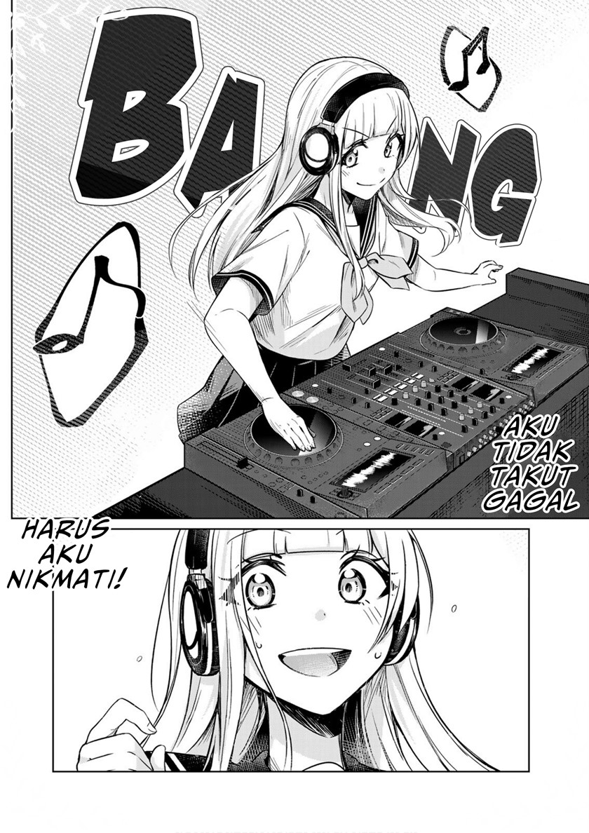 D4DJ ~The Starting of Photon Maiden~ Chapter 02 Gambar 24