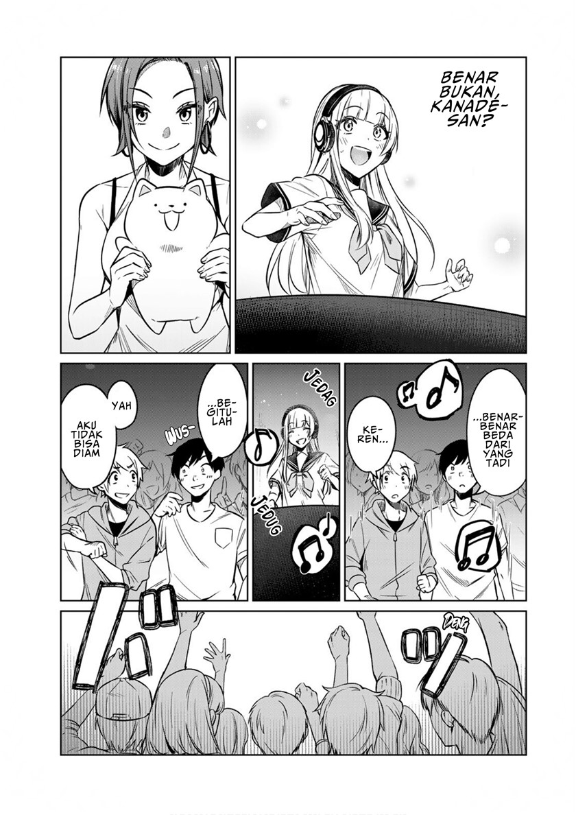 D4DJ ~The Starting of Photon Maiden~ Chapter 02 Gambar 25