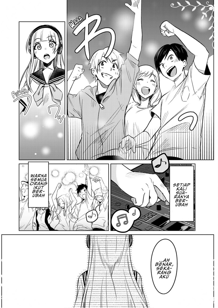 D4DJ ~The Starting of Photon Maiden~ Chapter 02 Gambar 26