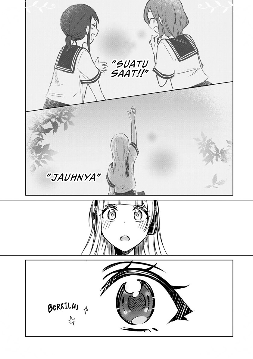 D4DJ ~The Starting of Photon Maiden~ Chapter 02 Gambar 29