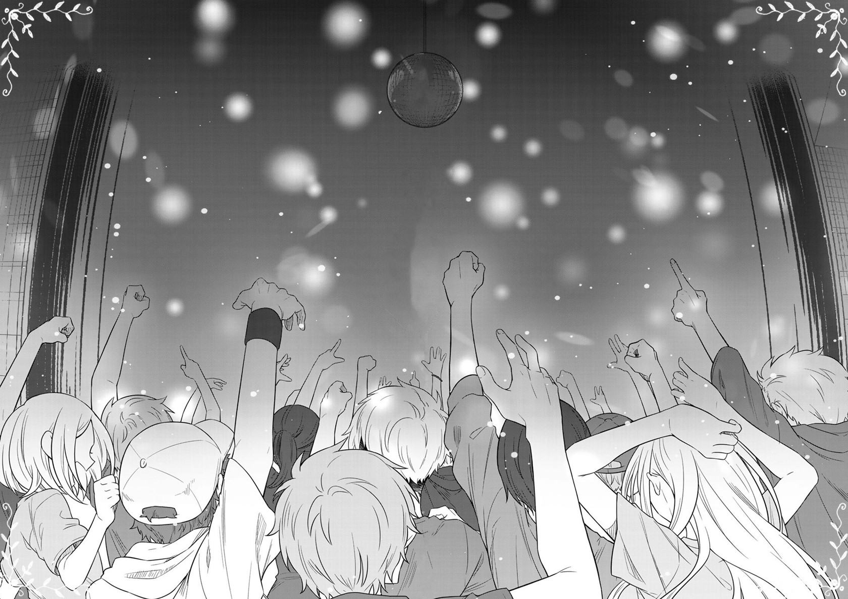 D4DJ ~The Starting of Photon Maiden~ Chapter 02 Gambar 30
