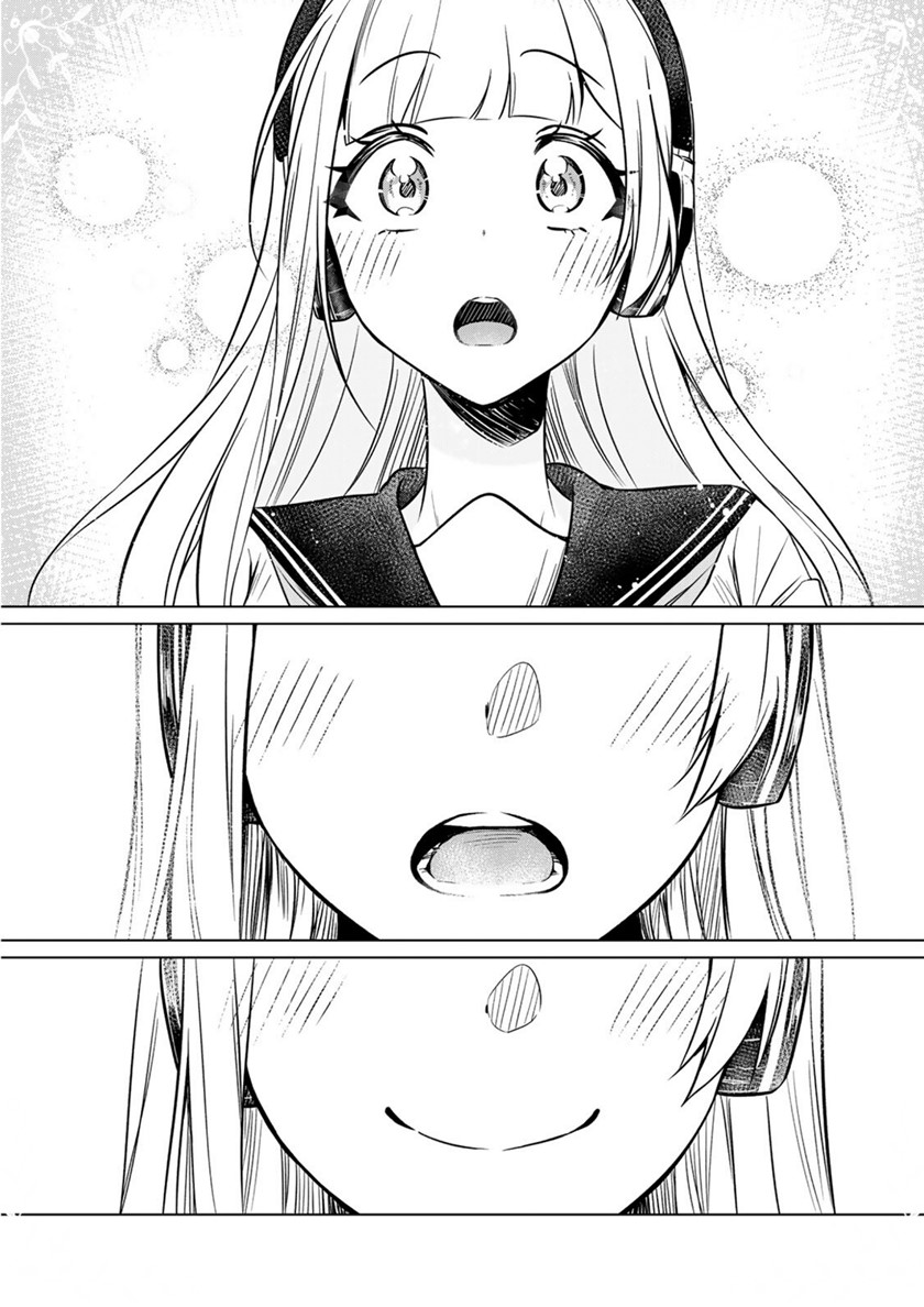 D4DJ ~The Starting of Photon Maiden~ Chapter 02 Gambar 31
