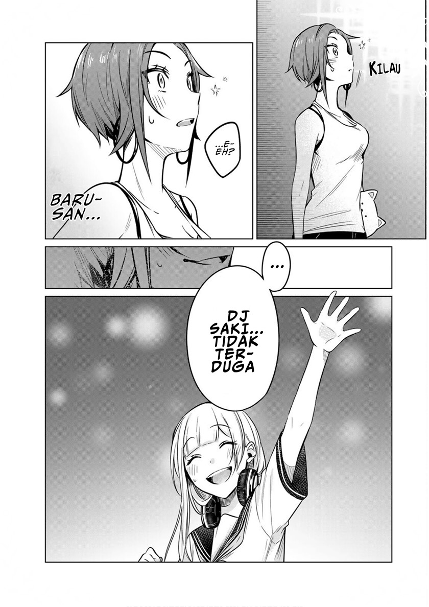 D4DJ ~The Starting of Photon Maiden~ Chapter 02 Gambar 32