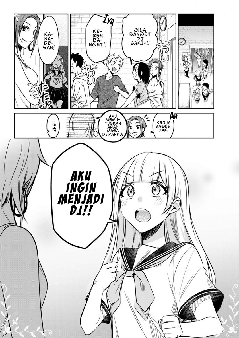 D4DJ ~The Starting of Photon Maiden~ Chapter 02 Gambar 33