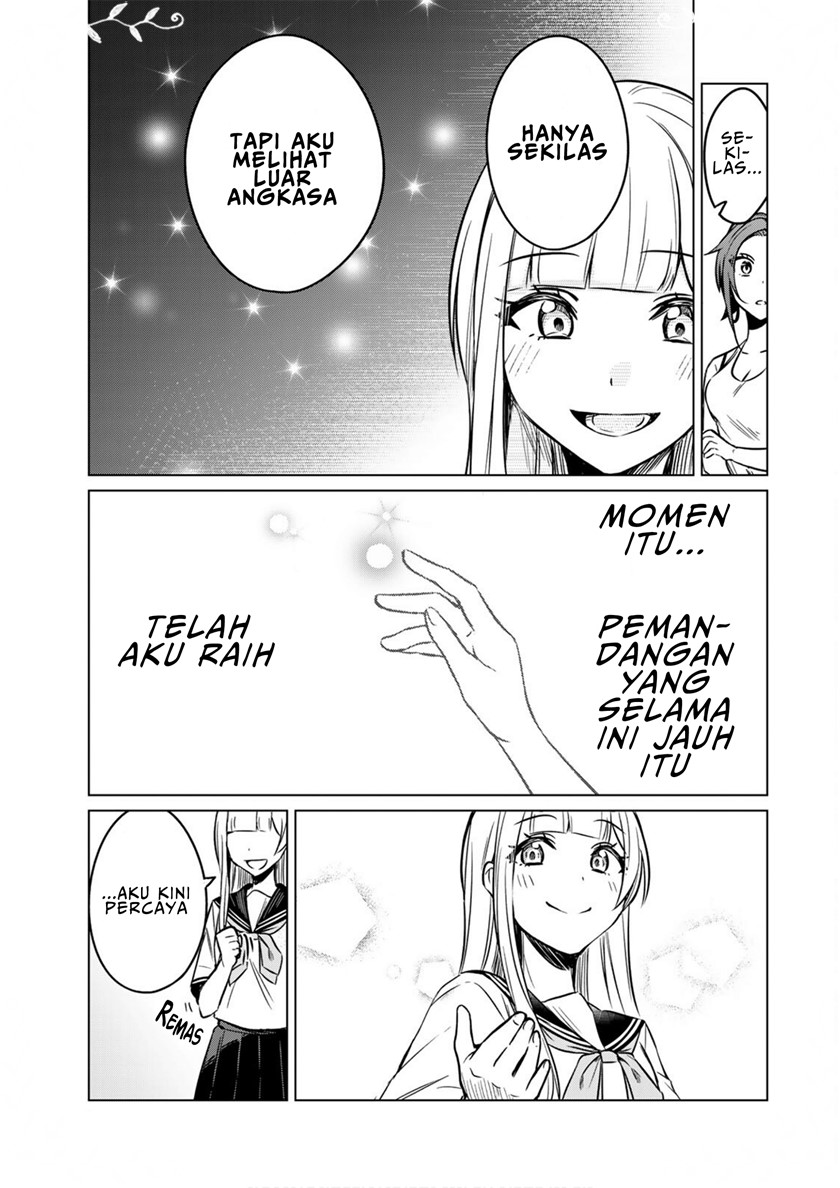 D4DJ ~The Starting of Photon Maiden~ Chapter 02 Gambar 34