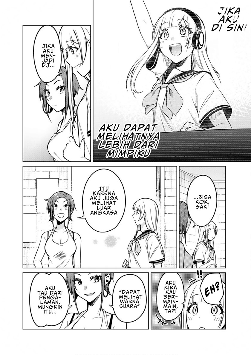 D4DJ ~The Starting of Photon Maiden~ Chapter 02 Gambar 35