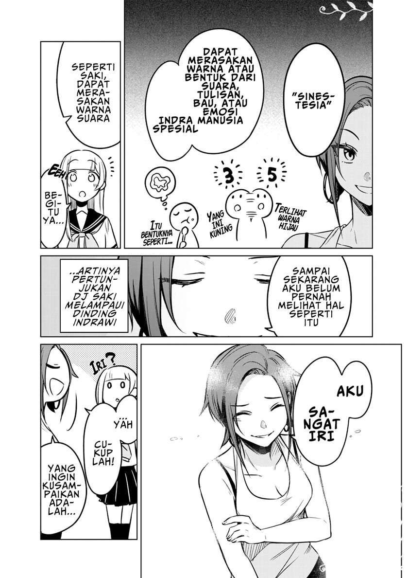 D4DJ ~The Starting of Photon Maiden~ Chapter 02 Gambar 36