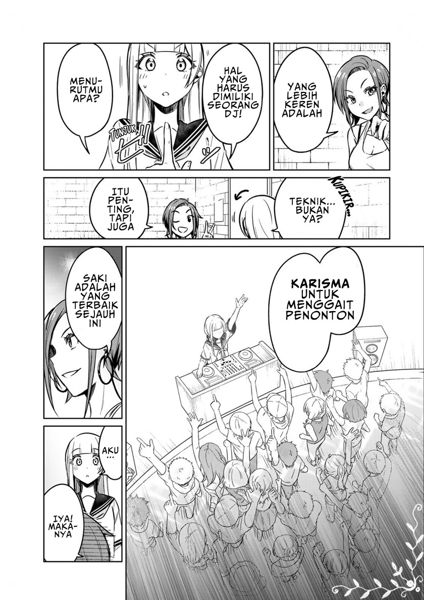 D4DJ ~The Starting of Photon Maiden~ Chapter 02 Gambar 38