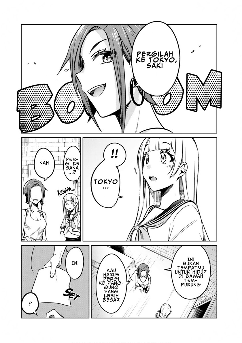 D4DJ ~The Starting of Photon Maiden~ Chapter 02 Gambar 39