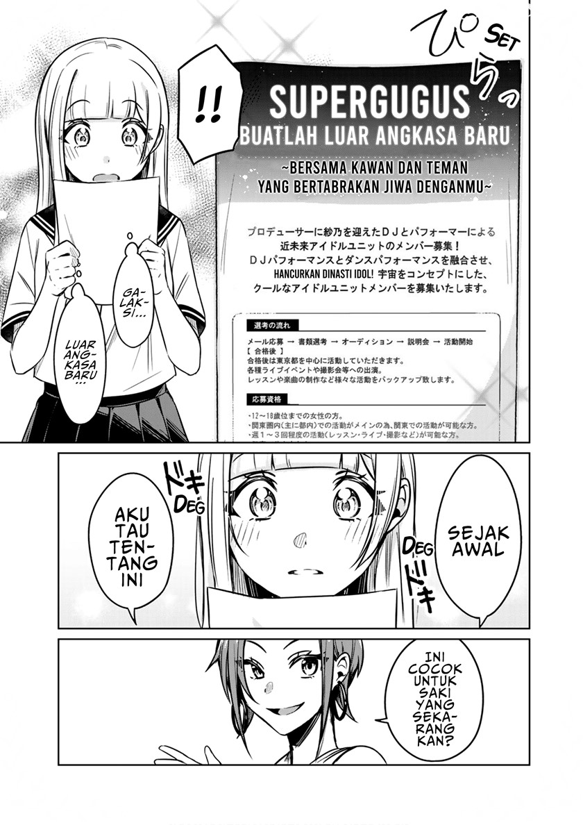 D4DJ ~The Starting of Photon Maiden~ Chapter 02 Gambar 40