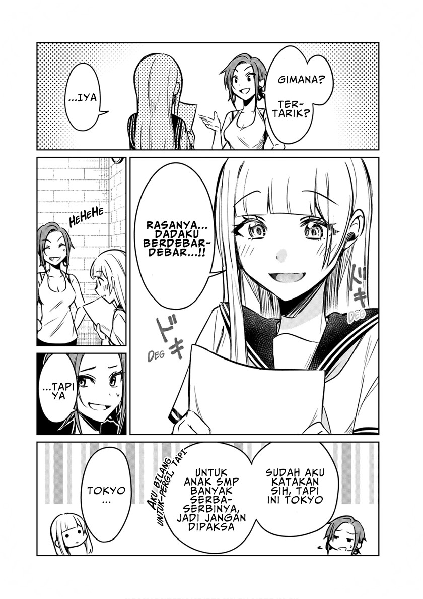 D4DJ ~The Starting of Photon Maiden~ Chapter 02 Gambar 41