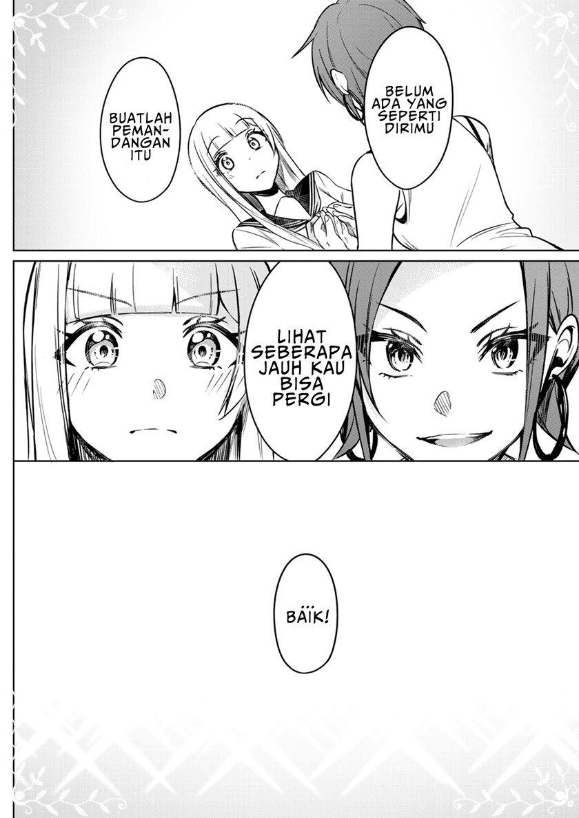 D4DJ ~The Starting of Photon Maiden~ Chapter 02 Gambar 43