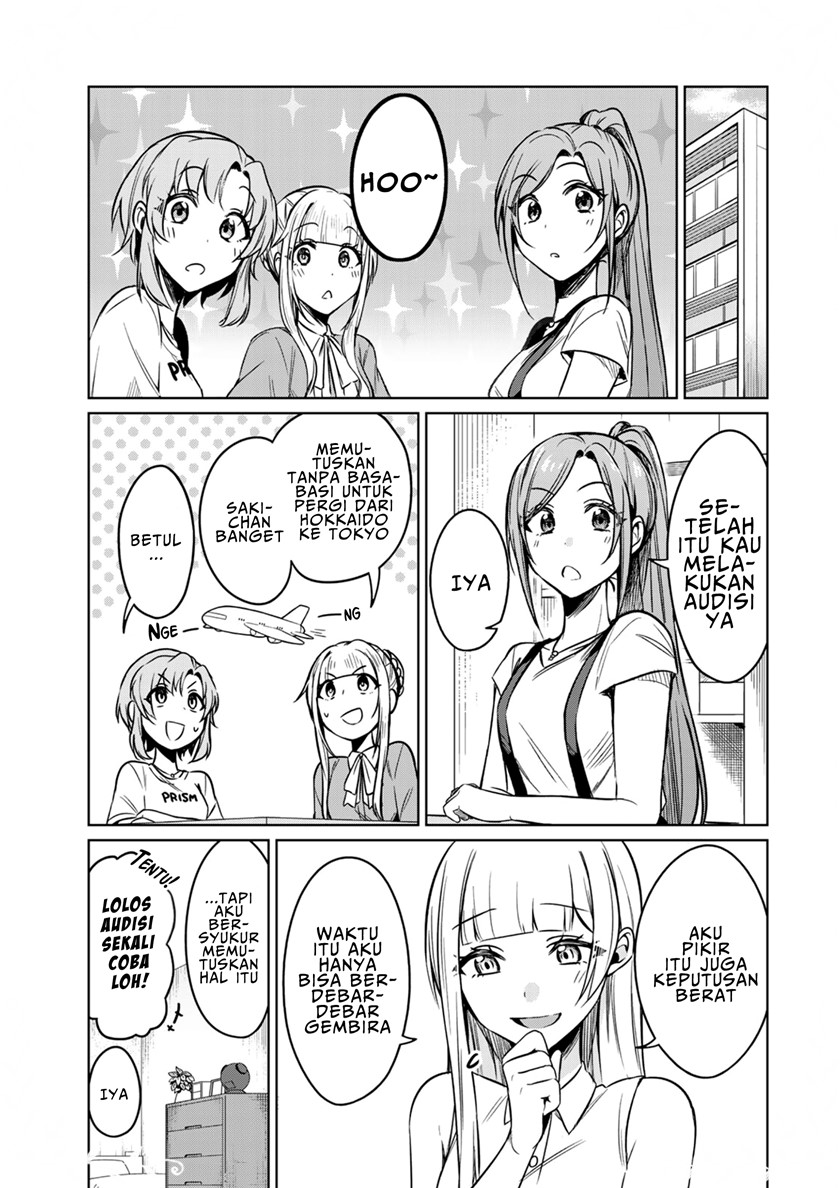 D4DJ ~The Starting of Photon Maiden~ Chapter 02 Gambar 44