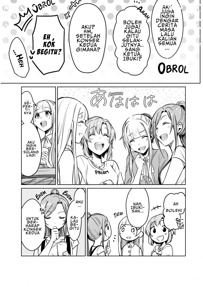 D4DJ ~The Starting of Photon Maiden~ Chapter 02 Gambar 45