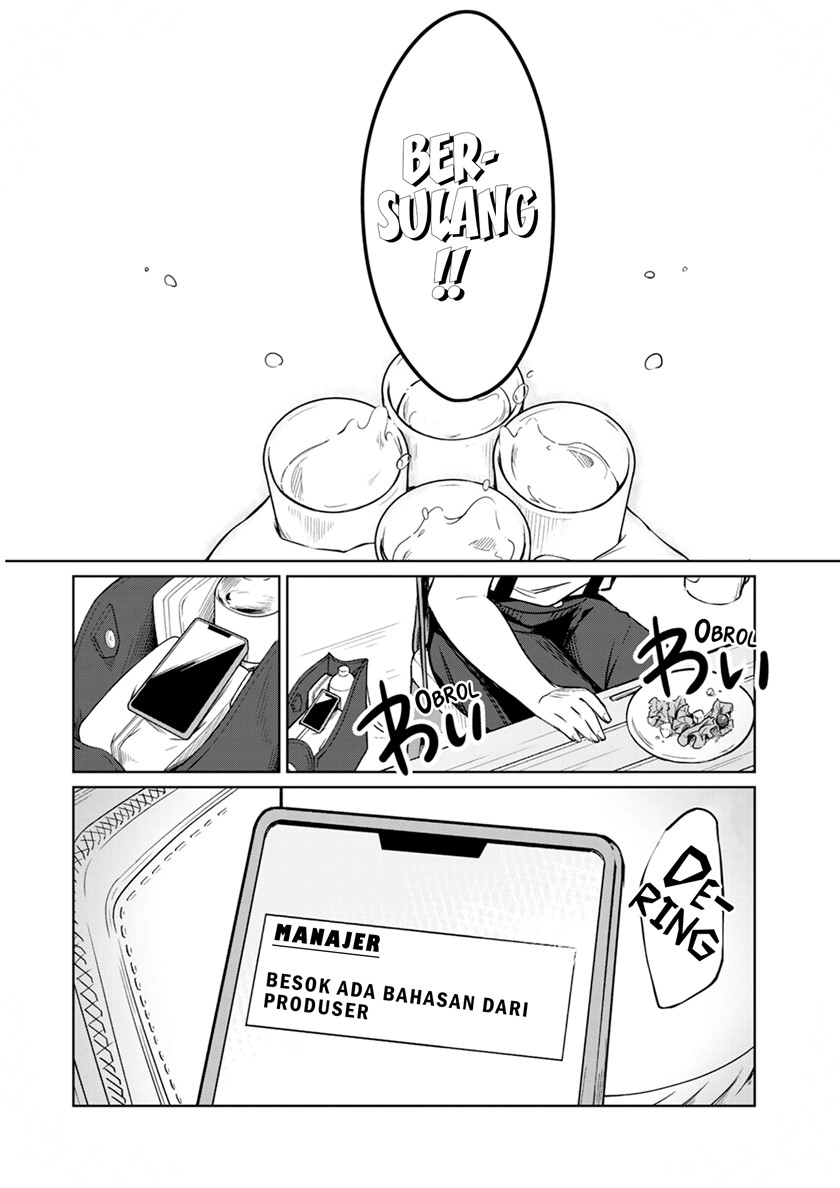 D4DJ ~The Starting of Photon Maiden~ Chapter 02 Gambar 46