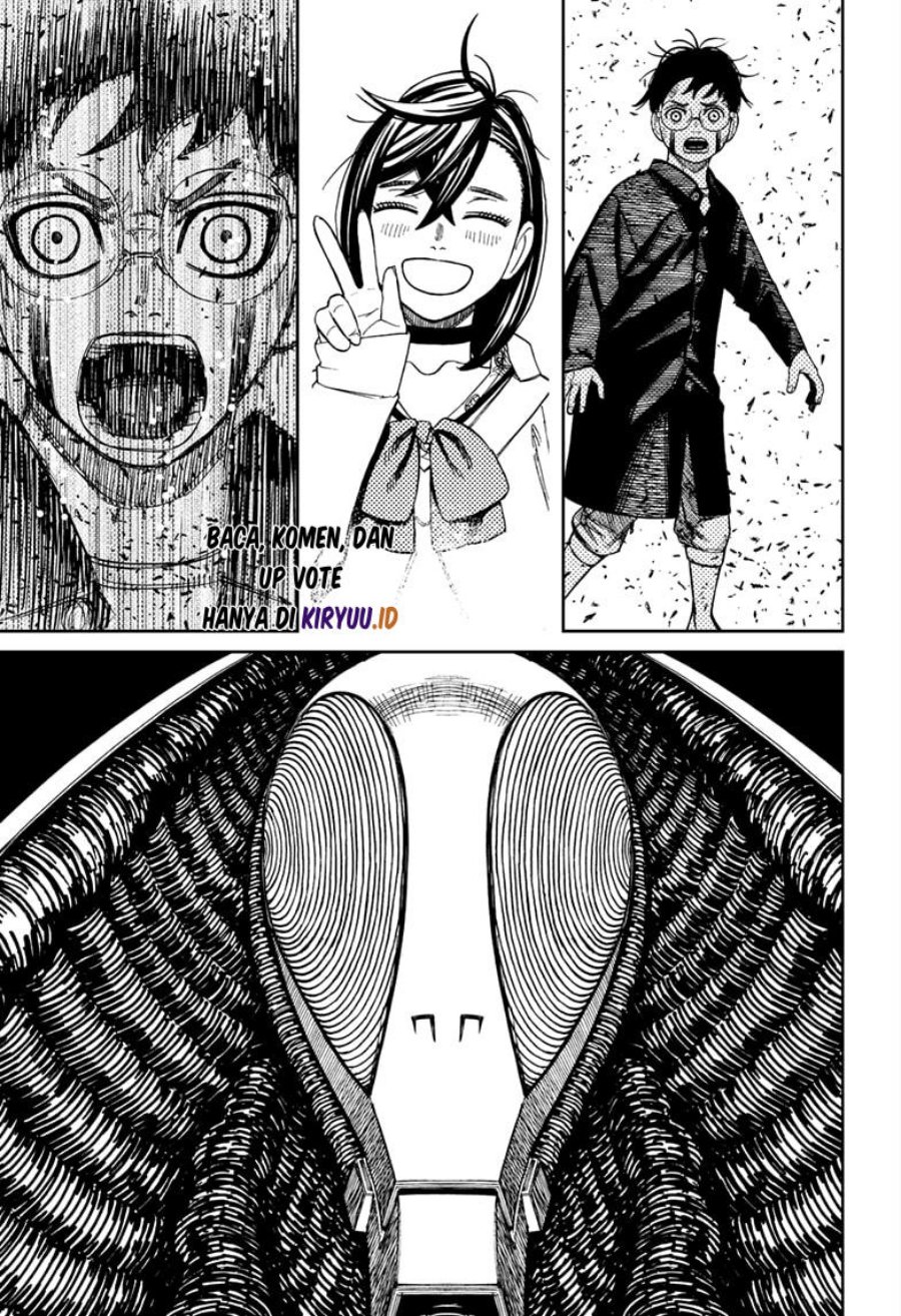 DANDADAN Chapter 113 Gambar 15