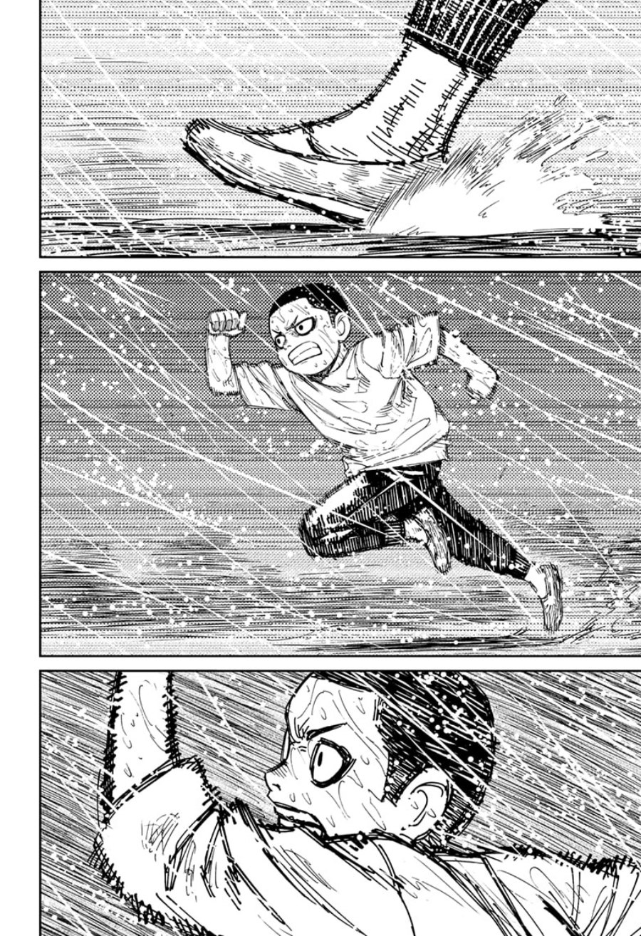 DANDADAN Chapter 153 Gambar 11