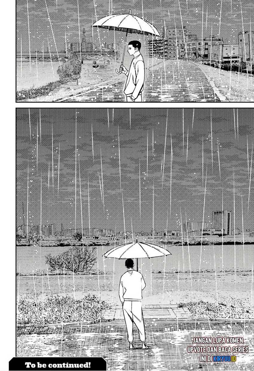 DANDADAN Chapter 155 Gambar 21