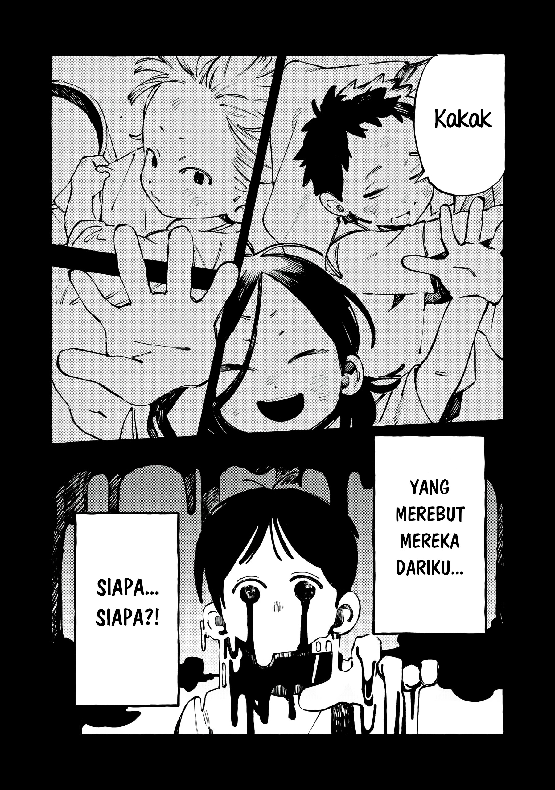 DOG MATIC Chapter 10 Gambar 6