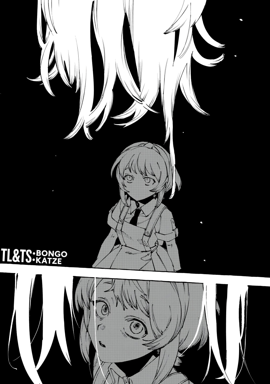 DOG MATIC Chapter 13 Gambar 15