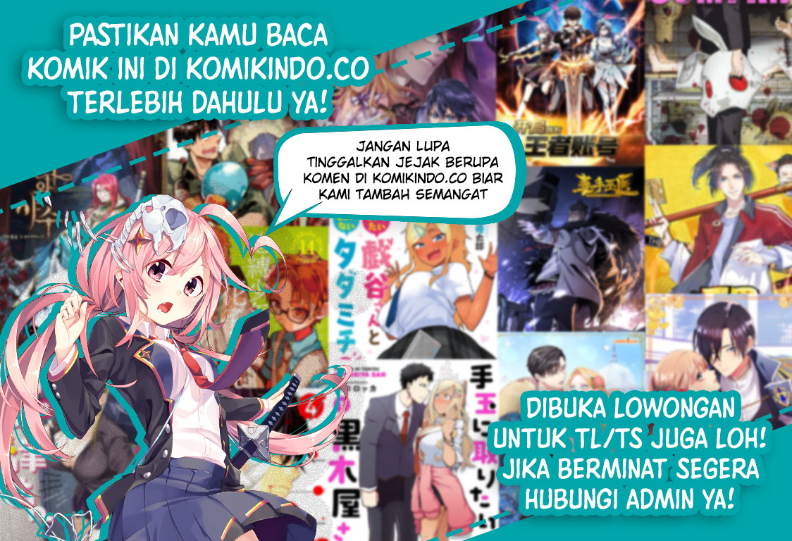D Gray Man Chapter 199 Gambar 31