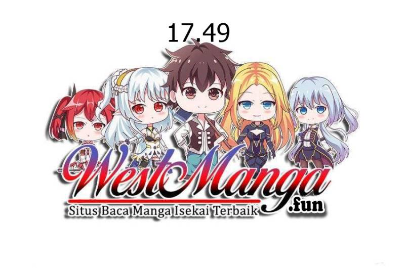 D Rank Adventurer Invited By A Brave Party, And The Stalking Princess Chapter 27 Gambar 1