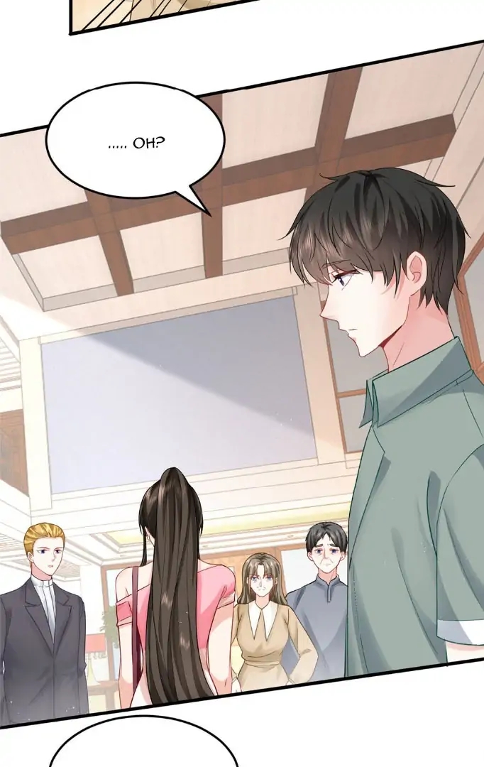 Dad Asked Me to Choose One of Ten Goddesses to Marry Chapter 01 Gambar 26