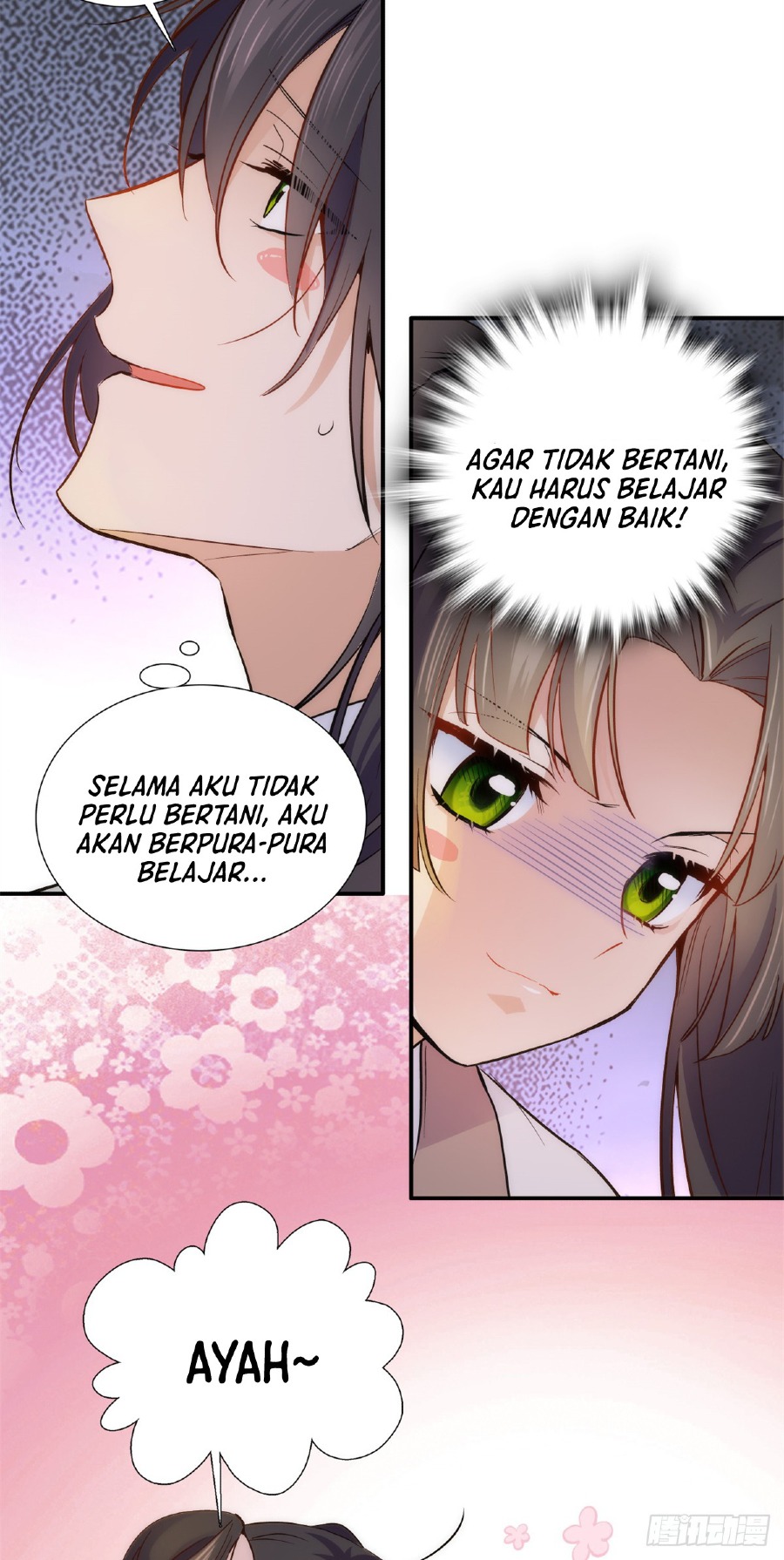 Dad, Did You Study Today? Chapter 02 Gambar 15