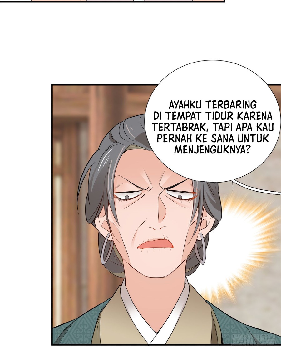 Dad, Did You Study Today? Chapter 04 Gambar 9