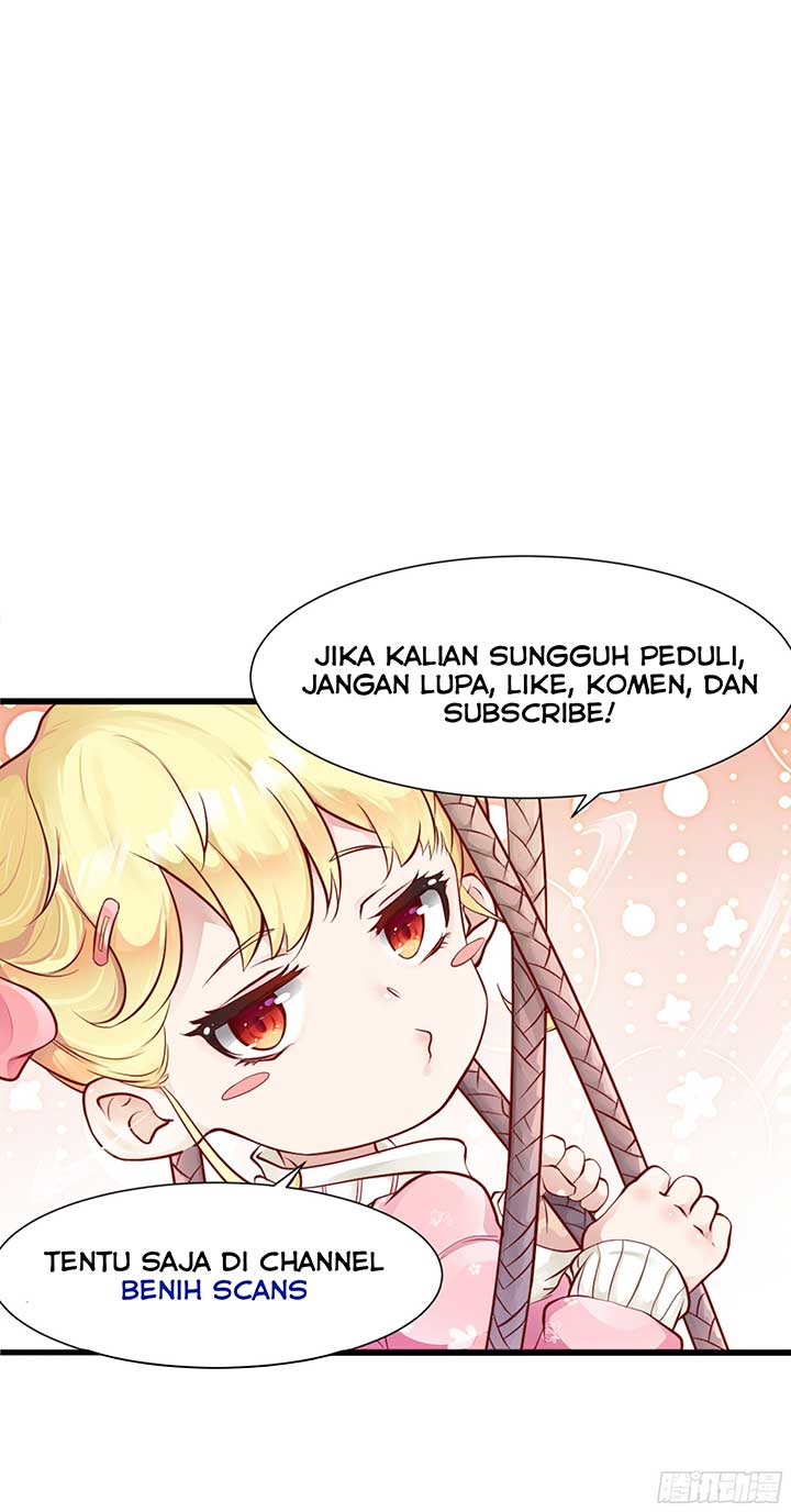 Dad the Strongest God of War Chapter 01 Gambar 15