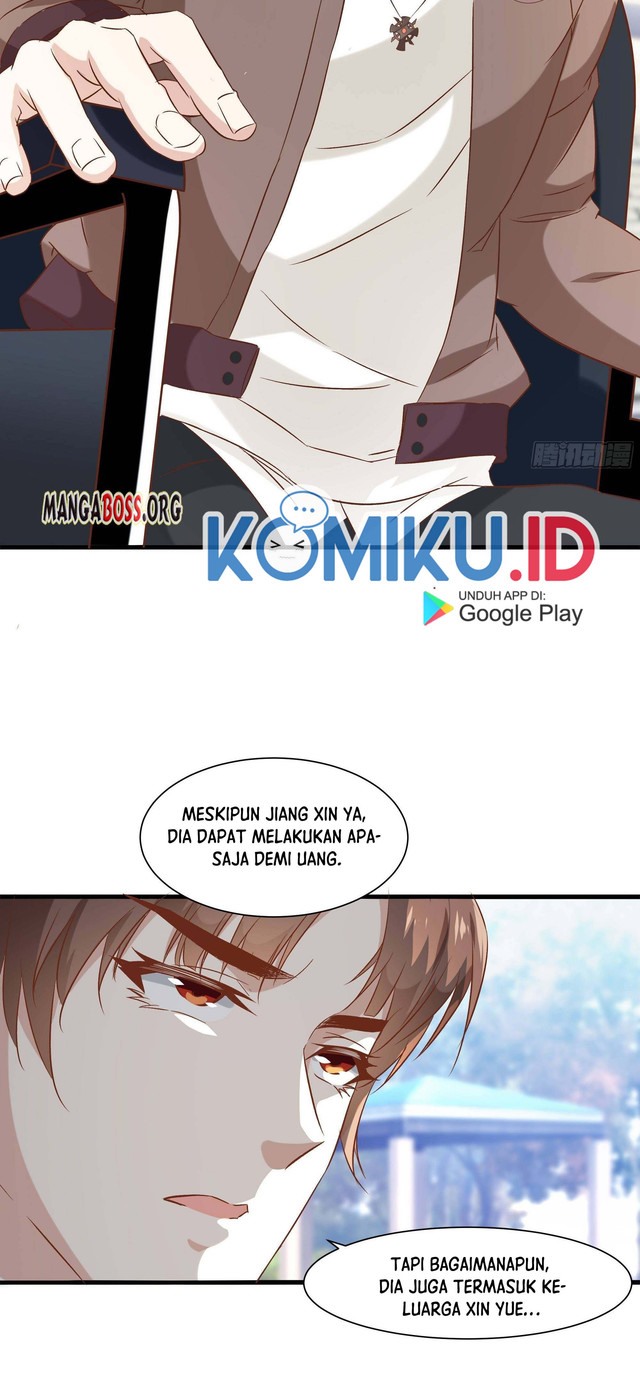 Dad the Strongest God of War Chapter 18 Gambar 10