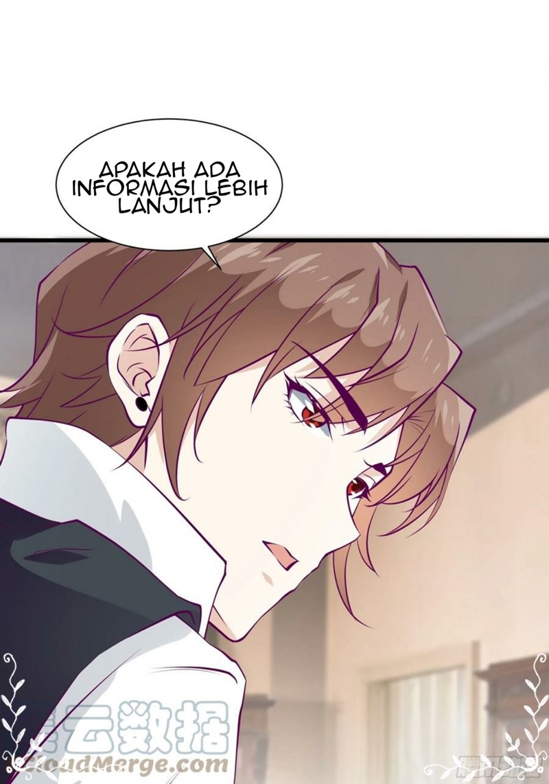 Dad the Strongest God of War Chapter 44 Gambar 23