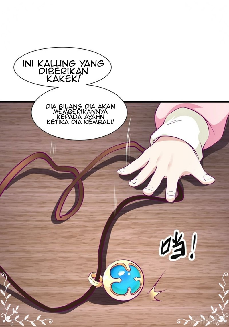 Dad the Strongest God of War Chapter 44 Gambar 28