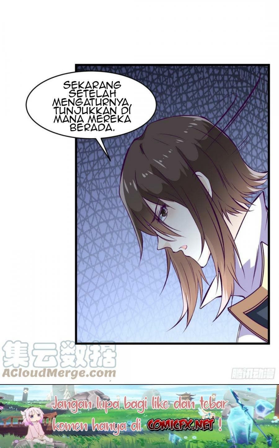 Dad the Strongest God of War Chapter 70 Gambar 9