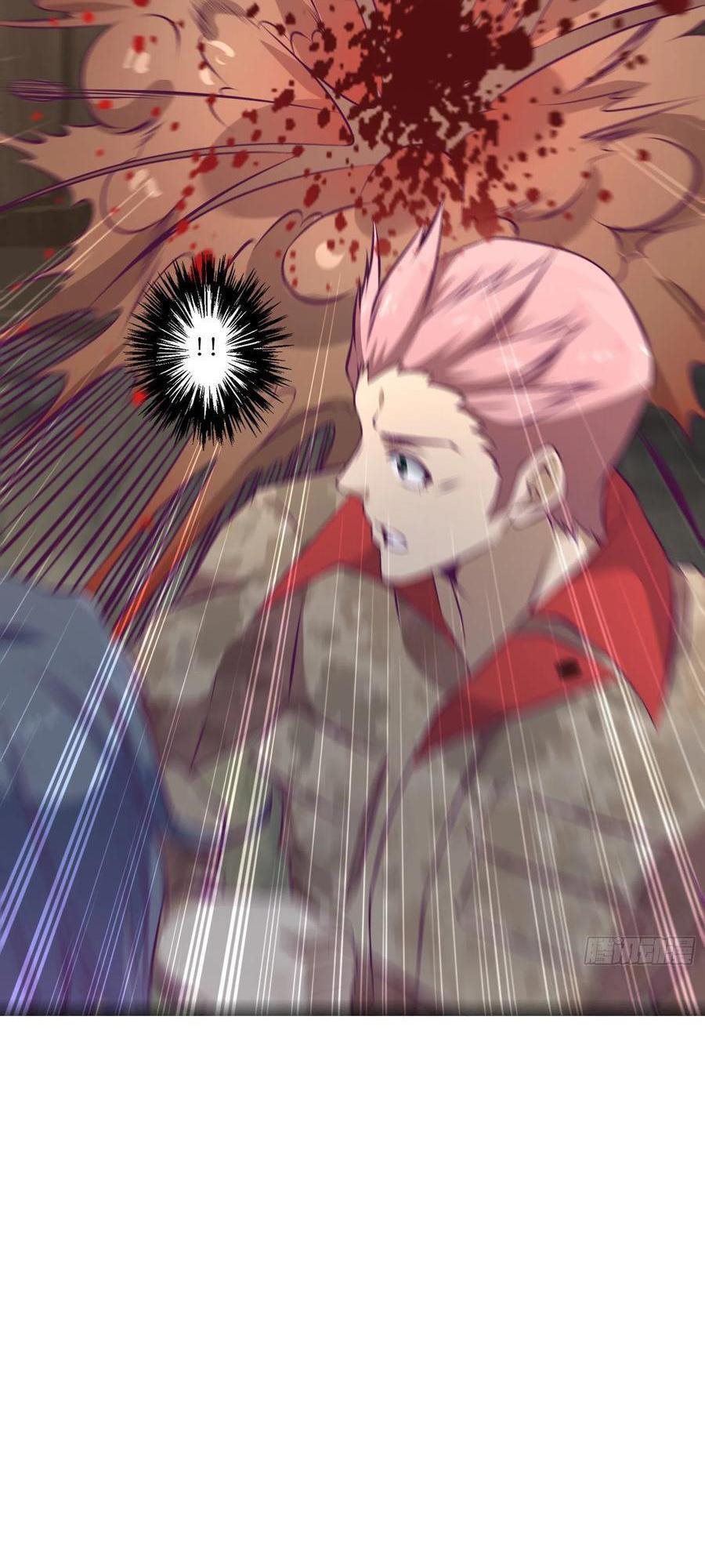 Dad the Strongest God of War Chapter 73 Gambar 35