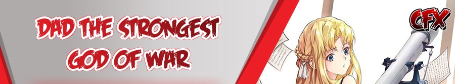 Dad the Strongest God of War Chapter 79 Gambar 1