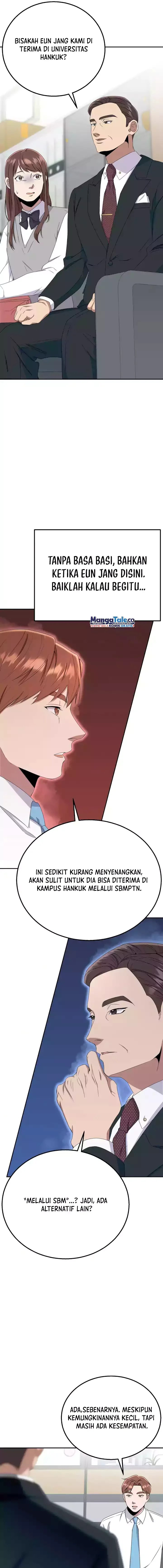 Daechi-dong Class Chapter 07 Gambar 10