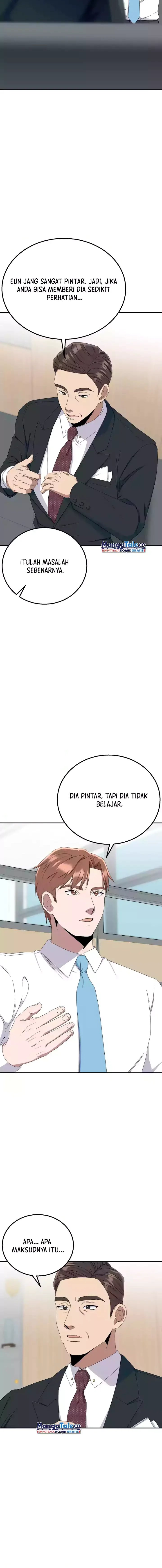 Daechi-dong Class Chapter 07 Gambar 11