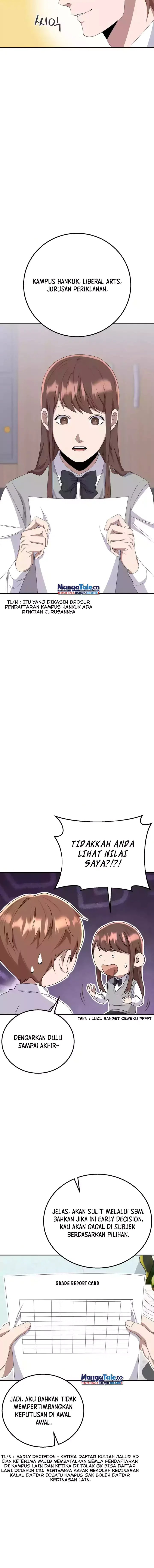 Daechi-dong Class Chapter 07 Gambar 17