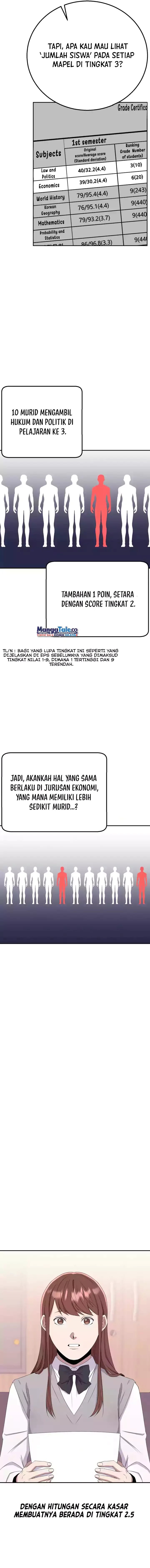 Daechi-dong Class Chapter 07 Gambar 18