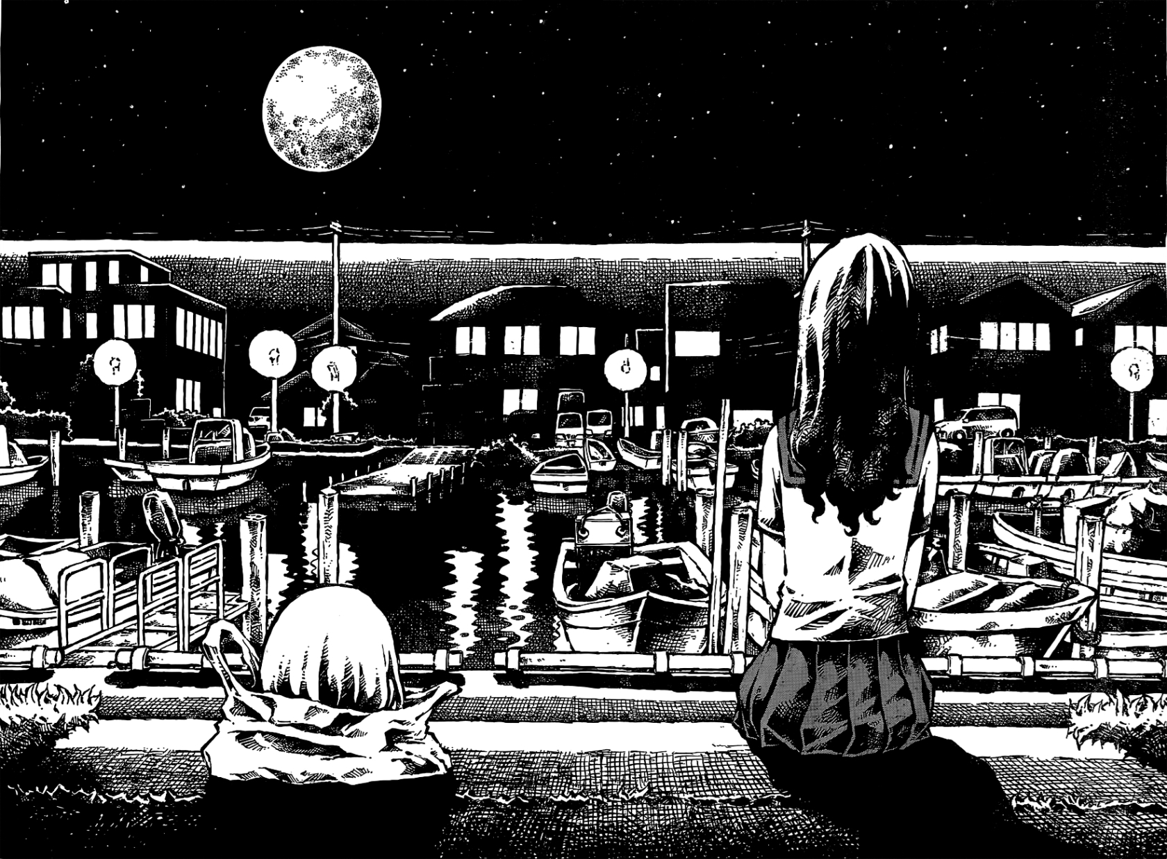 Daidai wa Hantoumei ni Nidone Suru Chapter 01 Gambar 23