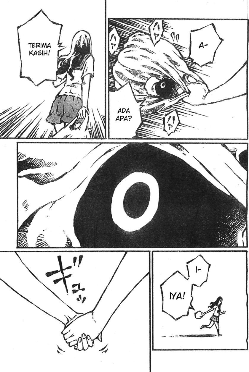 Daidai wa Hantoumei ni Nidone Suru Chapter 01 Gambar 29