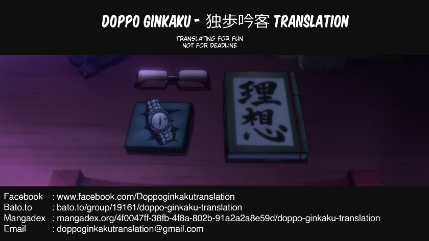 Daidai wa Hantoumei ni Nidone Suru Chapter 01 Gambar 37