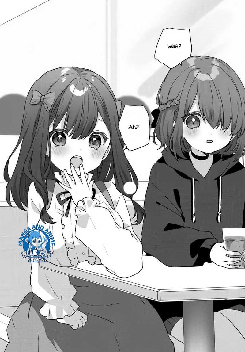 Daigaku Nyuugakuji Kara Uwasa Sareteita Bishoujo San Shimai, Ikiwakareteita Gimai Datta. Chapter 01 Gambar 38
