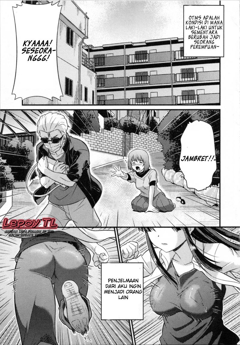 Daily Life In TS School Chapter 06 Gambar 2