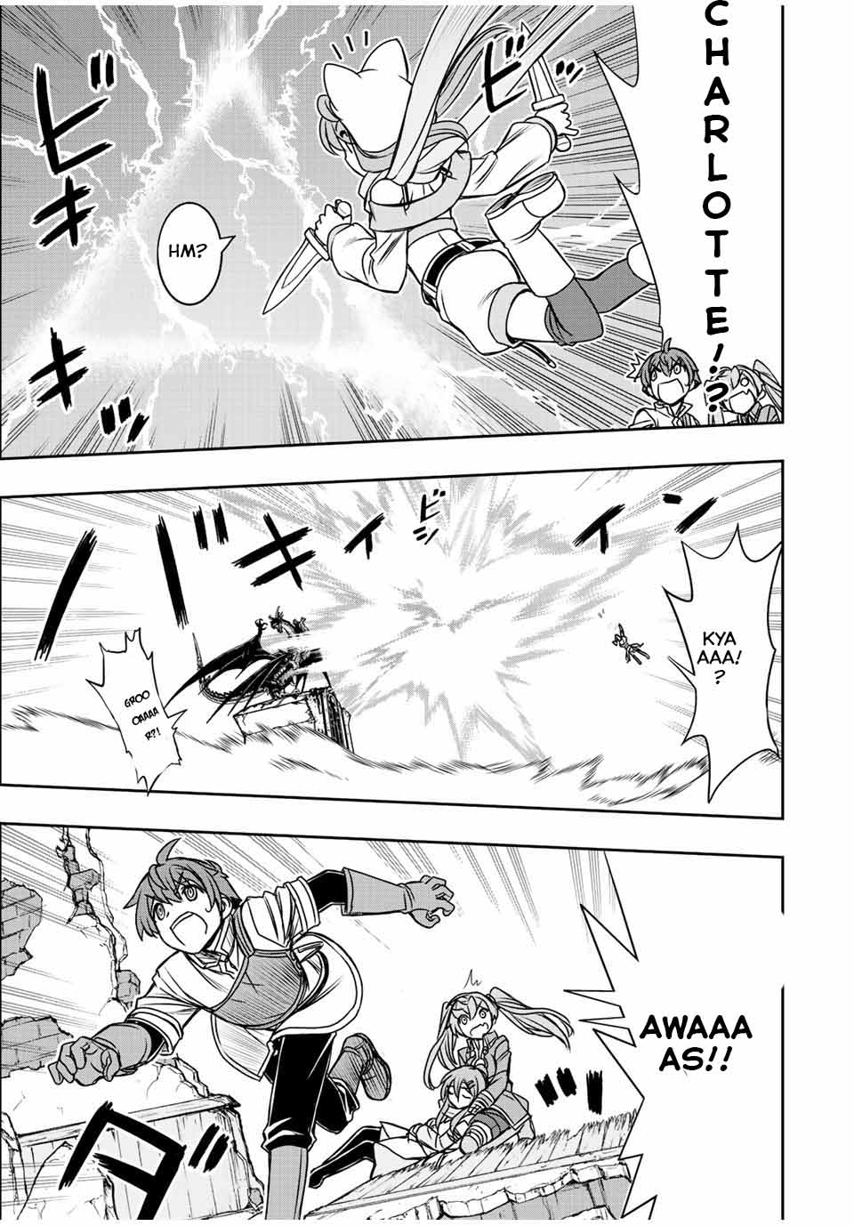 Dame Skill [Auto Mode] ga Kakuseishimashita ~Are, Guild no Scout-san, Ore wo “Iranai”-tte Itte Masendeshita?~ Chapter 47 Gambar 12